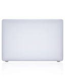 Replacement Complete LCD Display Assembly Compatible with Apple MacBook Pro 13" A1706 / A1708 (2016-2017) (Used OEM Pull: Grade B) (Silver)