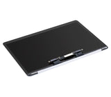 Replacement Complete LCD Display Assembly Compatible with Apple MacBook Pro 13" A1706 / A1708 (2016-2017) (Used OEM Pull: Grade B) (Silver)