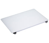 Replacement Complete LCD Display Assembly Compatible with Apple MacBook Pro 13" A1706 / A1708 (2016-2017) (Used OEM Pull: Grade A) (Silver)