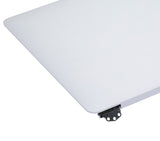 Replacement Complete LCD Display Assembly Compatible with Apple MacBook Pro 13" A1706 / A1708 (2016-2017) (Used OEM Pull: Grade B) (Silver)