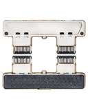 Replacement Type C USB I/O Board Compatible with Apple MacBook Pro 13" A1708 (2016-2017) (Soldering Required)