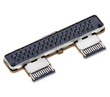 Replacement Type C USB I/O Board Compatible with Apple MacBook Pro 13" A1708 (2016-2017) (Soldering Required)