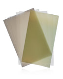 Replacement LCD Backlight Sheet Compatible with Apple MacBook Air 11" A1465 (2012-2015) (10 Pack)