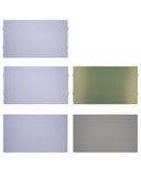 Replacement LCD Backlight Sheet Compatible with Apple MacBook Air 11" A1465 (2012-2015) (10 Pack)
