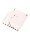 Replacement SuperDrive (UJ857 ) Compatible with Apple MacBook 13" (A1181 / Early 2008 / Early 2009 / Mid 2006 / Mid 2007 / Mid 2009 / Late 2006 / Late 2007) (A1260 / Early 2008)