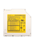 Replacement SuperDrive (UJ857 ) Compatible with Apple MacBook 13" (A1181 / Early 2008 / Early 2009 / Mid 2006 / Mid 2007 / Mid 2009 / Late 2006 / Late 2007) (A1260 / Early 2008)