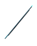 Replacement Display Bottom Glass Bezel Strip (Without Logo) Compatible with Apple MacBook Pro 15" A1707 (2016-2017) / A1990 (2018-2019) (9 Pack)