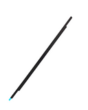 Replacement Display Bottom Glass Bezel Strip (Without Logo) Compatible with Apple MacBook Pro 15" A1707 (2016-2017) / A1990 (2018-2019) (9 Pack)