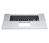 Replacement Top Case And Keyboard Compatible with Apple MacBook Pro 17" A1297 (2009) (US English)