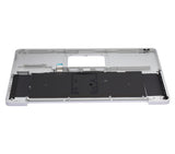 Replacement Top Case And Keyboard Compatible with Apple MacBook Pro 17" A1297 (2009) (US English)