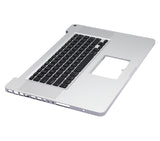 Replacement Top Case And Keyboard Compatible with Apple MacBook Pro 17" A1297 (2009) (US English)
