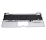 Replacement Top Case And Keyboard Compatible with Apple MacBook Pro 17" A1297 (2009) (US English)