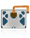 Replacement Trackpad With Trackpad Flex Cable Compatible with Apple MacBook Pro 17" A1297 (2009 / 2011)