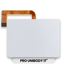 Replacement Trackpad With Trackpad Flex Cable Compatible with Apple MacBook Pro 17" A1297 (2009 / 2011)