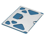 Replacement Trackpad With Trackpad Flex Cable Compatible with Apple MacBook Pro 17" A1297 (2009 / 2011)