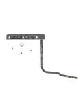 Replacement Battery Indicator Board Compatible with Apple MacBook Pro 17