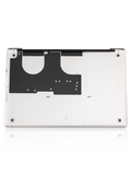 Replacement Bottom Case Compatible with Apple MacBook Pro 17" A1297 (2009-2011)