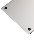 Replacement Bottom Case Compatible with Apple MacBook Pro 17" A1297 (2009-2011)