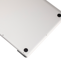 Replacement Bottom Case Compatible with Apple MacBook Pro 17" A1297 (2009-2011)