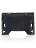 Replacement Fan/Right Speaker Connector Compatible with Apple MacBook Pro 17