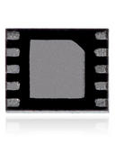 Replacement Buck Converter IC Compatible with Apple MacBook Pro 15" A1707 (2016-2017) (PP3V3_G3H / PP3V42: MAX77596ETBC+: DFN-10 Pin)