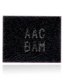 Replacement Buck Converter IC Compatible with Apple MacBook Pro 15" A1707 (2016-2017) (PP3V3_G3H / PP3V42: MAX77596ETBC+: DFN-10 Pin)