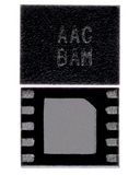 Replacement Buck Converter IC Compatible with Apple MacBook Pro 15" A1707 (2016-2017) (PP3V3_G3H / PP3V42: MAX77596ETBC+: DFN-10 Pin)