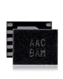 Replacement Buck Converter IC Compatible with Apple MacBook Pro 15" A1707 (2016-2017) (PP3V3_G3H / PP3V42: MAX77596ETBC+: DFN-10 Pin)