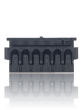 Replacement Dosdude1 DeMUX Tools- Lattice To GMUX Wire Housing Compatible with Apple MacBook Pro 15" / 17" A1286 / A1297 (2011) (36920-0602)