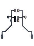 Replacement Microphone Flex Cable Compatible with Apple MacBook Air 13" A2179 (2020)
