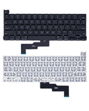 Replacement Keyboard W/ Backlight & Screws (US) MacBook Pro 13" A2289 (2020) Compatible with Apple