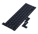 Replacement Keyboard W/ Backlight & Screws (US) MacBook Pro 13" A2289 (2020) Compatible with Apple