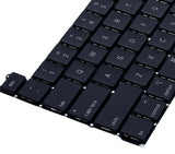Replacement Keyboard W/ Backlight & Screws (US) MacBook Pro 13" A2289 (2020) Compatible with Apple