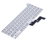 Replacement Keyboard W/ Backlight & Screws (US) MacBook Pro 13" A2289 (2020) Compatible with Apple