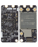 Replacement AirPort Wireless Network Card Compatible with Apple MacBook Pro 15" A1286 (2012)