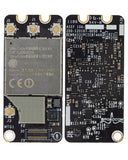 Replacement AirPort Wireless Network Card Compatible with Apple MacBook Pro 15" A1286 (2011)