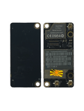 Replacement AirPort Wireless Network Card Compatible with Apple MacBook Pro 13" / 15" A1286 / A1278 (2010) / MacBook 13" A1342 (2009-2010)