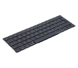 Replacement Keyboard W/ Backlight & Screws Compatible with Apple MacBook Pro 13" A2159 (2019) (UK English)