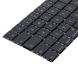 Replacement Keyboard W/ Backlight & Screws Compatible with Apple MacBook Pro 13" A2159 (2019) (UK English)