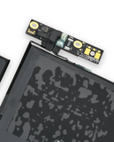 Replacement Battery (A2171) Compatible with Apple MacBook Pro 13" A2338 (2020) M1// A2289 (2020) / A2159 (2019)