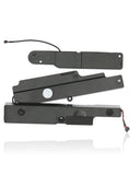 Replacement Left & Right Loudspeaker With Subwoofer Compatible with Apple MacBook Pro 15" A1286 (2011-2012)