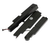 Replacement Left & Right Loudspeaker With Subwoofer Compatible with Apple MacBook Pro 15" A1286 (2011-2012)