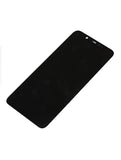Replacement LCD Assembly Without Frame Compatible with Xiaomi Mi 8 (Refurbished) (Black)