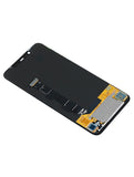 Replacement LCD Assembly Without Frame Compatible with Xiaomi Mi 8 (Refurbished) (Black)