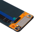 Replacement LCD Assembly Without Frame Compatible with Xiaomi Mi 8 (Refurbished) (Black)