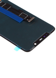 Replacement LCD Assembly Without Frame Compatible with Xiaomi Mi 8 (Refurbished) (Black)