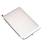 Replacement Complete LCD Display Assembly Compatible with Apple MacBook Air 13" A1466 (2013-2017) (Used OEM Pull: Grade B)