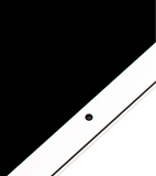 Replacement Complete LCD Display Assembly Compatible with Apple MacBook Air 13" A1466 (2013-2017) (Used OEM Pull: Grade B)
