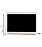 Replacement Complete LCD Display Assembly Compatible with Apple MacBook Air 13" A1466 (2013-2017) (Used OEM Pull: Grade B)