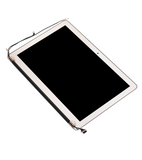 Replacement Complete LCD Display Assembly Compatible with Apple MacBook Air 13" A1466 (2013-2017) (Used OEM Pull: Grade B)